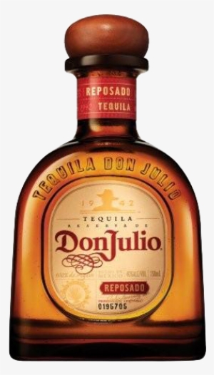 Don Julio Reposado Tequila - Don Julio Tequila