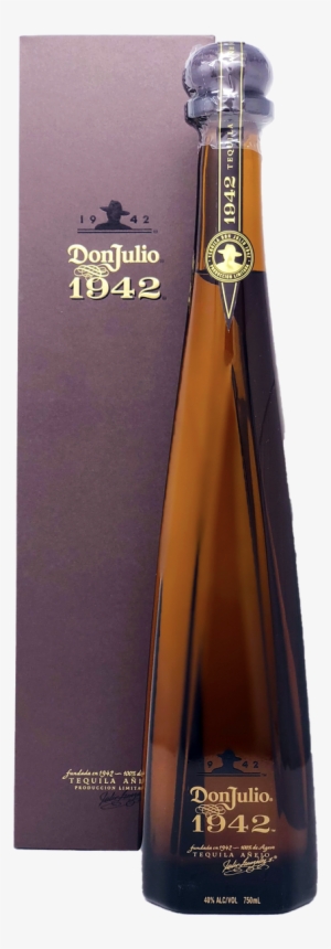 Don Julio Anejo 1942 750ml - Don Julio 1942 Anejo Tequila