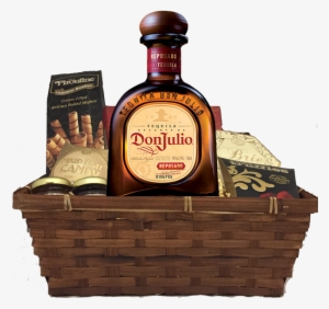 Mexican Tequila Don Julio