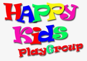 Happy Kids Playgroup Logo - Asp.net
