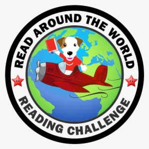 The Read Around The World Reading Challenge At Happy - Universidad De Panama Facultad De Ciencias Agropecuarias