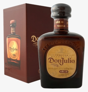 Don Julio Anejo Tequila 700ml