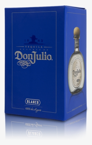 Don Julio Blanco - Don Julio Blanco Tequila 750ml