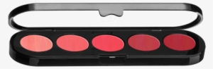 Atelier Lip Palette