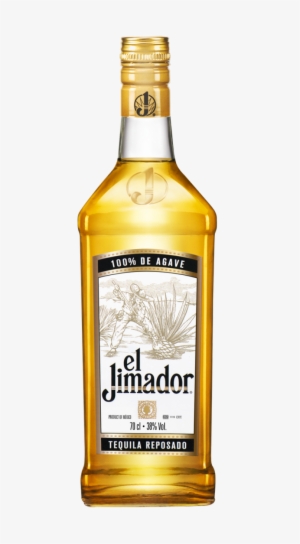 El Jimador Tequila Blanco - 750 Ml Bottle