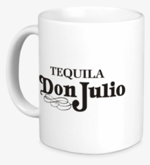 Кружка Tequila Don Julio - Mug