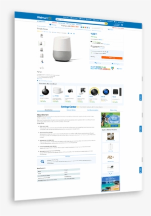 Understanding The Walmart Description Sections And - App Für Projektmanagement