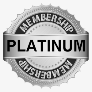 Platinum Membership