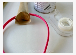 Diy Troll Costume - Costume