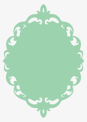 One Of My Favorites Baroque Decor - Frames Realeza