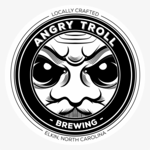 Angry Troll Brewing - Bezalel Academy Of Arts And Design