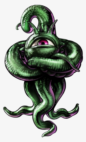 No Caption Provided No Caption Provided - Shuma Gorath