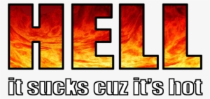 Hell1 - Hell