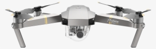 Dji Mavic Pro Platinum Bilder Transparent