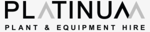 Platinum Logo