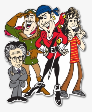 Pirate Brands, Get Hooked These Products Are Gluten