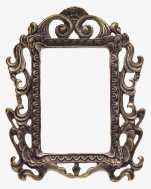 Baroque Frames Png