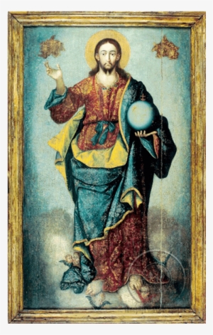 Teodor - Painting