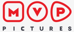 Mvp Logo - Mvp Entertainment Logo