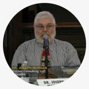 Joseph Morgan, Md - Joseph Morgan