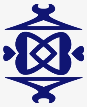 Bermuda Triangle Icon - Cardfight!! Vanguard