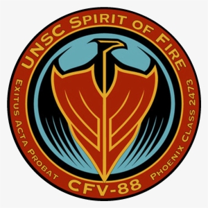 Spirit Of Fire Emblem For Playing Halo Wars - Halo Wars Spirit Of Fire