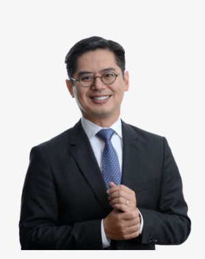 Dr Joseph Lai - Man Img
