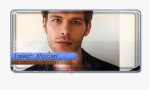 Joseph Morgan»photoshoot 2012»eric F - Smartphone