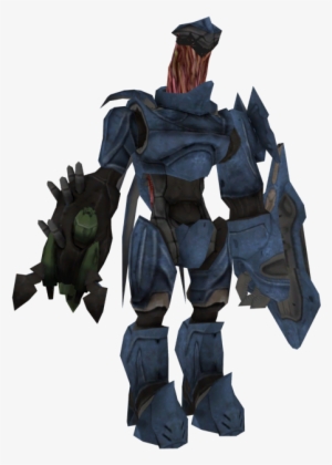 Download Zip Archive - Halo 3