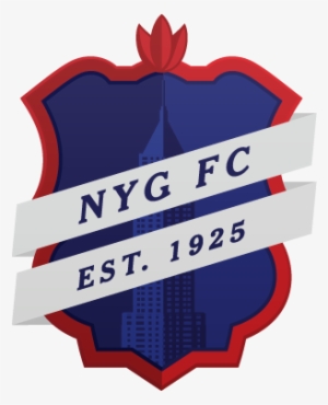 Football As Football - New York Giants