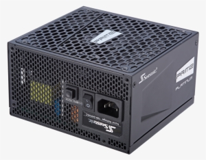 Prime Ultra 750 W Platinum - Seasonic Pc Strømforsyning Prime Ultra 650 Platinum