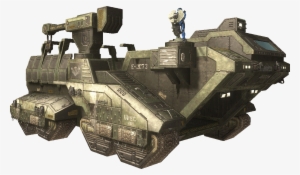 Halo Elephant