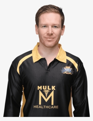 Eoin Morgan - Emrit Cricketer