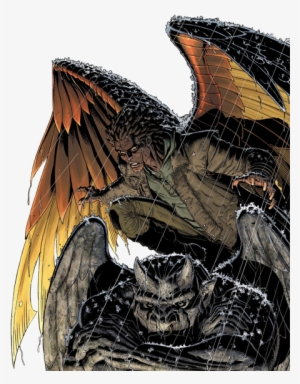 Derek Morgan - Derek Morgan Marvel Comics