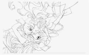 Http - //i15 - Photobucket - 5000x3127px Transparent - Line Art