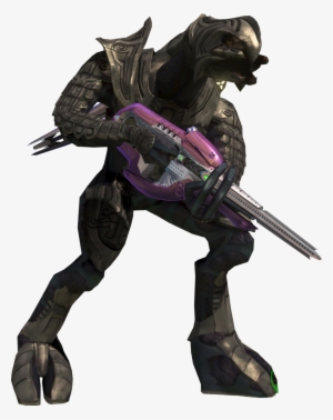 Halo 3 Arbiter Carbine Thumb1024 Photo Halo3 Arbitercarbine - Halo Arbiter