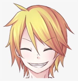 Grin Head - Yahiko
