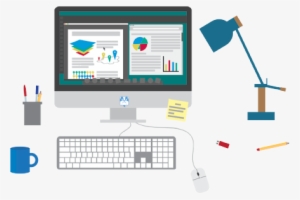 What Is An Infographic - Infographics Design Computer