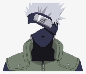 Thumb Image - Kakashi Hatake Vector