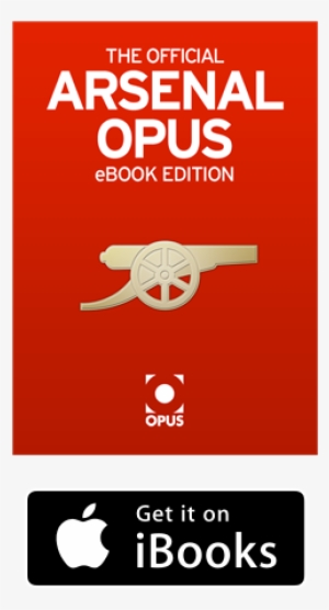 Arsenal Opus On Ibooks - E-book