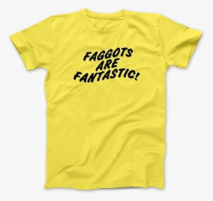 T-shirt Yellow - High School Golf Shirts