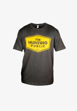 Thp Logo Shirt - Revealed Recordings T Shirt India