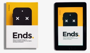 Joe Macleod On Twitter - Ends.: Why We Overlook Endings For Humans, Products,