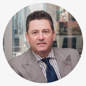 Joseph Debus - Businessperson