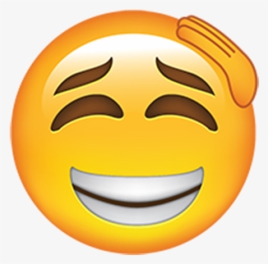 New Emoji Stickers By Emoji World Messages Sticker-0 - Transparent Emoji Stickers