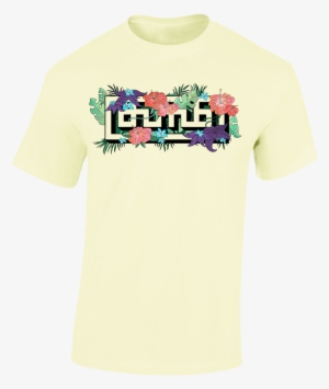 Tropical T Shirt