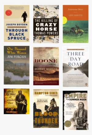 The Wild West & The Great American/canadian Frontier - Killing Of Crazy Horse