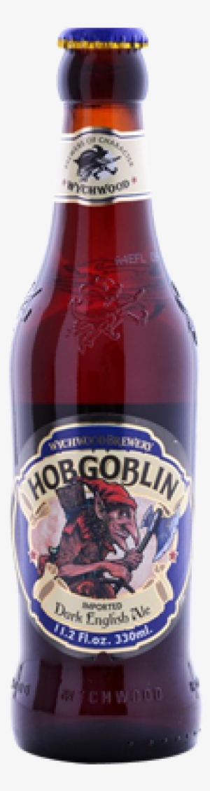 Hobgoblin Beer