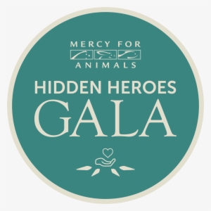Mfa Hidden Heroes Gala - Mercy For Animals