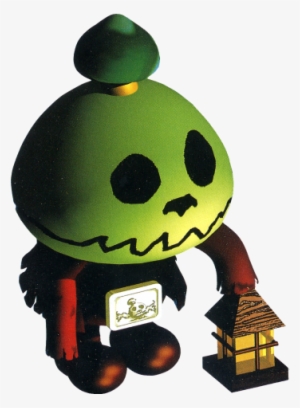 Super Mario Rpg Hobgoblin